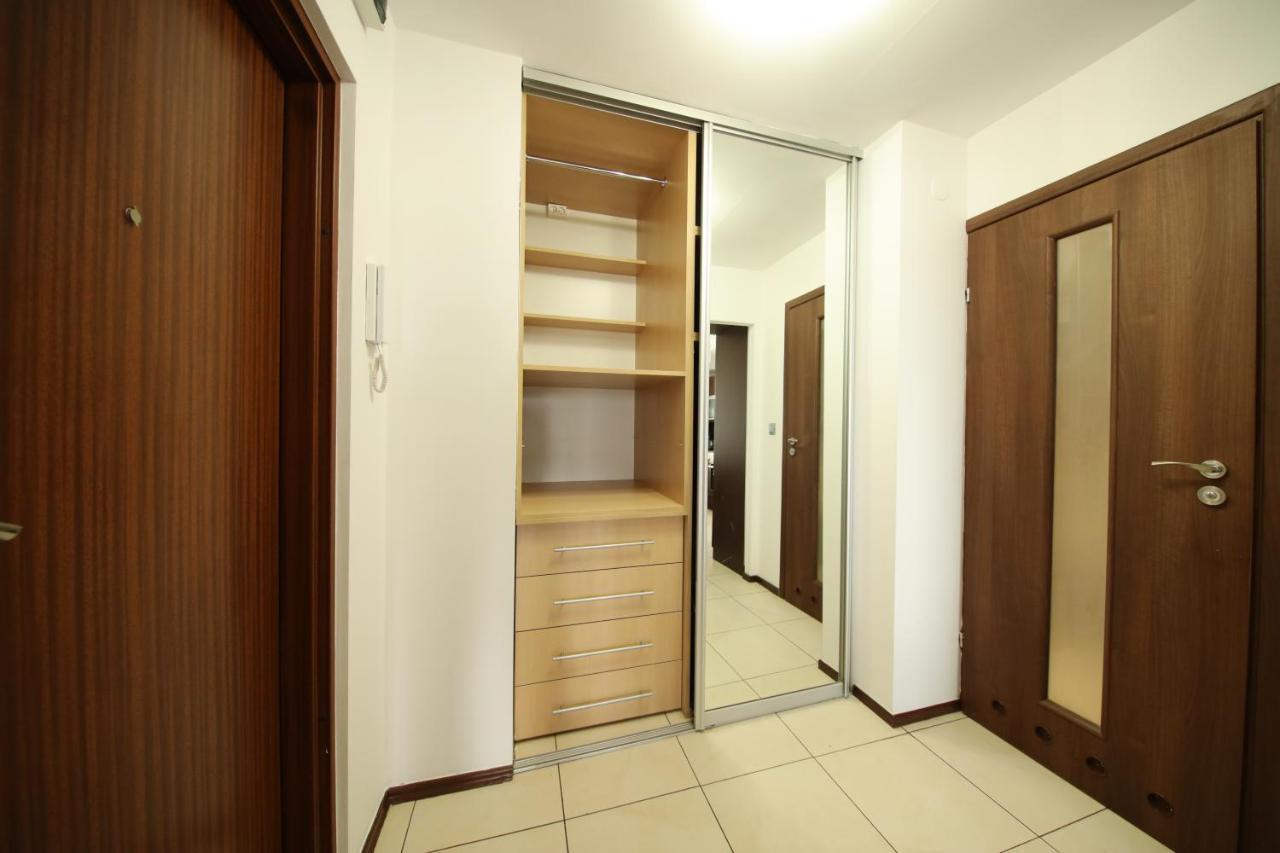 Bronco Apartment Warschau