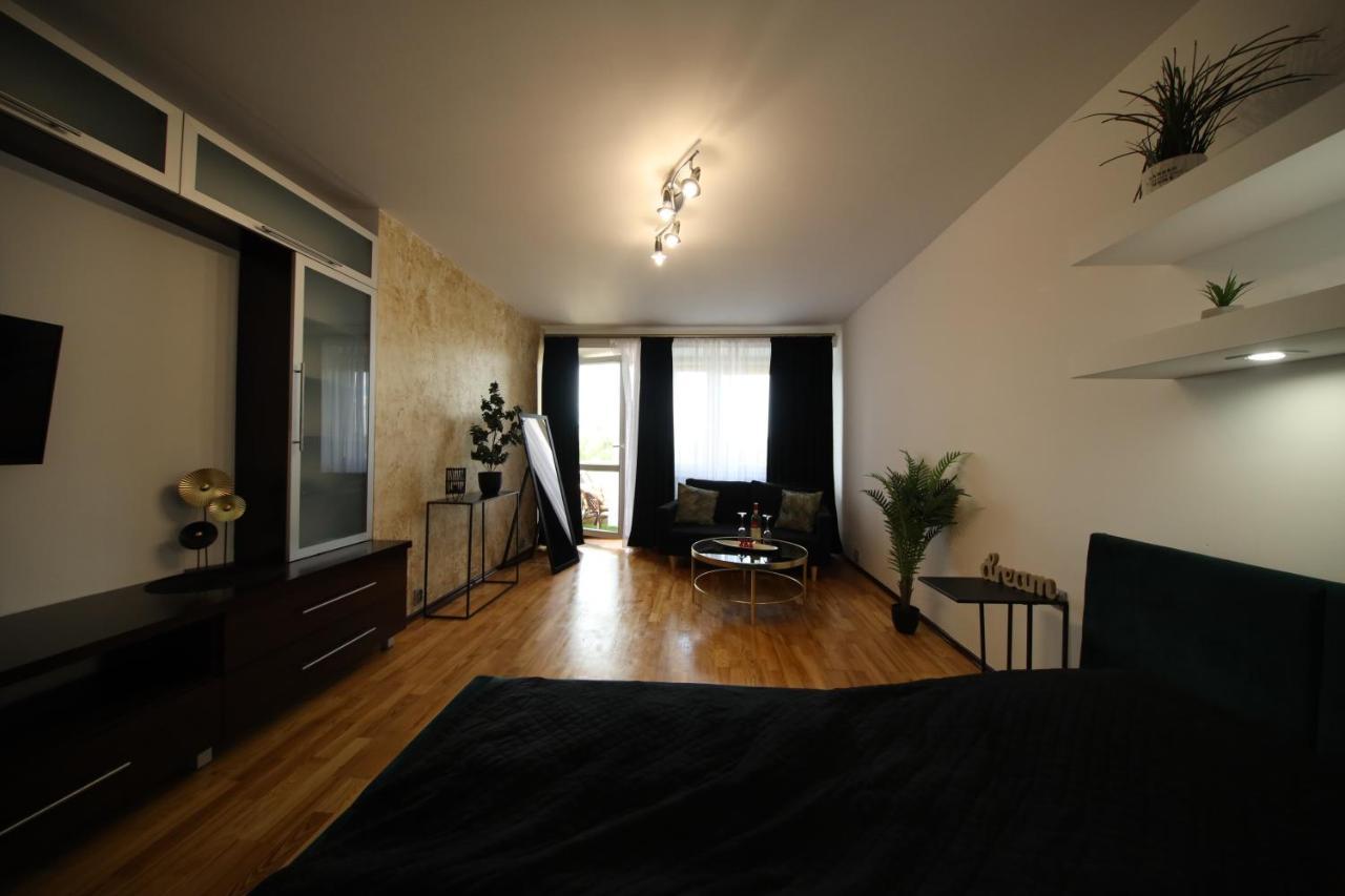 Bronco Apartmán