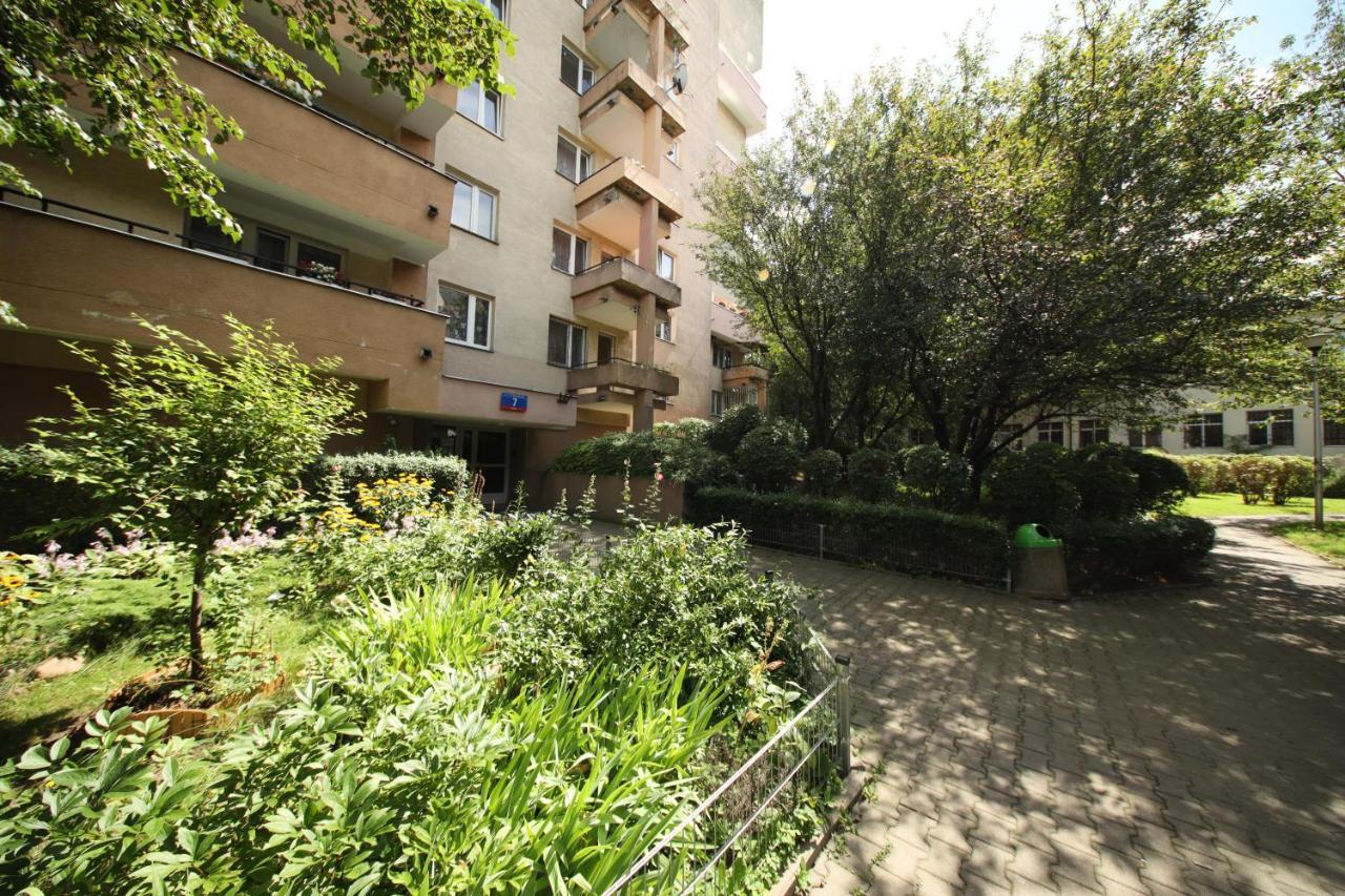 Apartmán Bronco *